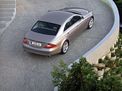 Mercedes-Benz CLS-class 2004 года