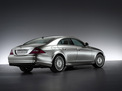 Mercedes-Benz CLS-class 2004 года