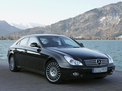 Mercedes-Benz CLS-class 2006 года