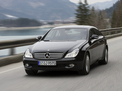 Mercedes-Benz CLS-class 2006 года