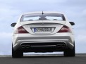 Mercedes-Benz CLS-Класс