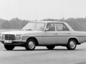Mercedes-Benz E-class 1974 года