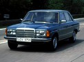 Mercedes-Benz E-class 1975 года