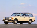 Mercedes-Benz E-class 1978 года