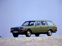 Mercedes-Benz E-class 1980 года