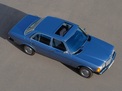 Mercedes-Benz E-class 1980 года
