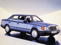 Mercedes-Benz E-class 1985 года