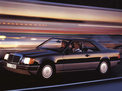 Mercedes-Benz E-class 1987 года