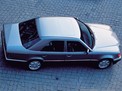 Mercedes-Benz E-class 1991 года