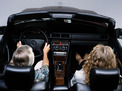 Mercedes-Benz E-class 1991 года