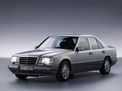 Mercedes-Benz E-class 1993 года