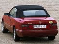 Mercedes-Benz E-class 1993 года