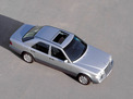 Mercedes-Benz E-class 1993 года