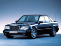 Mercedes-Benz E-class 1995 года