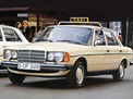 Mercedes-Benz E-class 1995 года