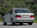 Mercedes-Benz E-class 1999 года