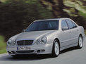 Mercedes-Benz E-class 1999 года