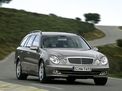 Mercedes-Benz E-class 2003 года