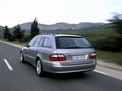 Mercedes-Benz E-class 2003 года