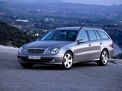 Mercedes-Benz E-class 2003 года