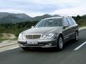 Mercedes-Benz E-class 2003 года