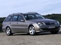 Mercedes-Benz E-class 2003 года