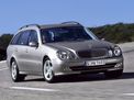 Mercedes-Benz E-class 2003 года