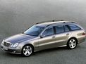 Mercedes-Benz E-class 2003 года