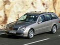 Mercedes-Benz E-class 2003 года