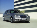 Mercedes-Benz E-class 2006 года