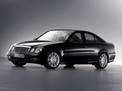 Mercedes-Benz E-class 2006 года