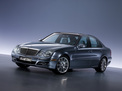 Mercedes-Benz E-class 2006 года