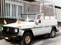 Mercedes-Benz G-class 1980 года