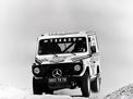 Mercedes-Benz G-class 1983 года