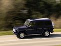 Mercedes-Benz G-class 2004 года