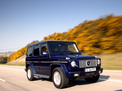 Mercedes-Benz G-class 2004 года