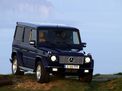 Mercedes-Benz G-class 2004 года