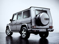 Mercedes-Benz G-class 2006 года