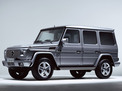 Mercedes-Benz G-class 2006 года