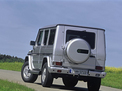 Mercedes-Benz G-class 2007 года