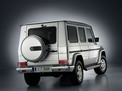 Mercedes-Benz G-class 2007 года