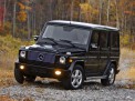 Mercedes-Benz G-Класс