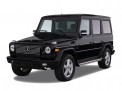 Mercedes-Benz G-Класс