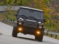 Mercedes-Benz G-Класс