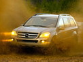 Mercedes-Benz GL-class 2006 года