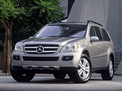 Mercedes-Benz GL-class 2006 года