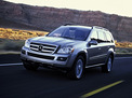 Mercedes-Benz GL-class 2006 года