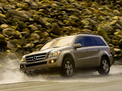 Mercedes-Benz GL-class 2006 года