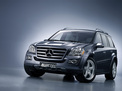 Mercedes-Benz GL-class 2007 года