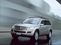 Mercedes-Benz GL-class 2007 года